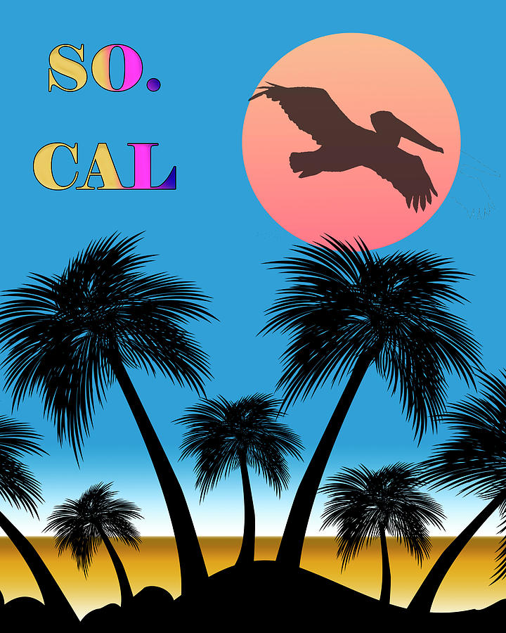 So Cal by Chuck Staley So Cal by Chuck Staley