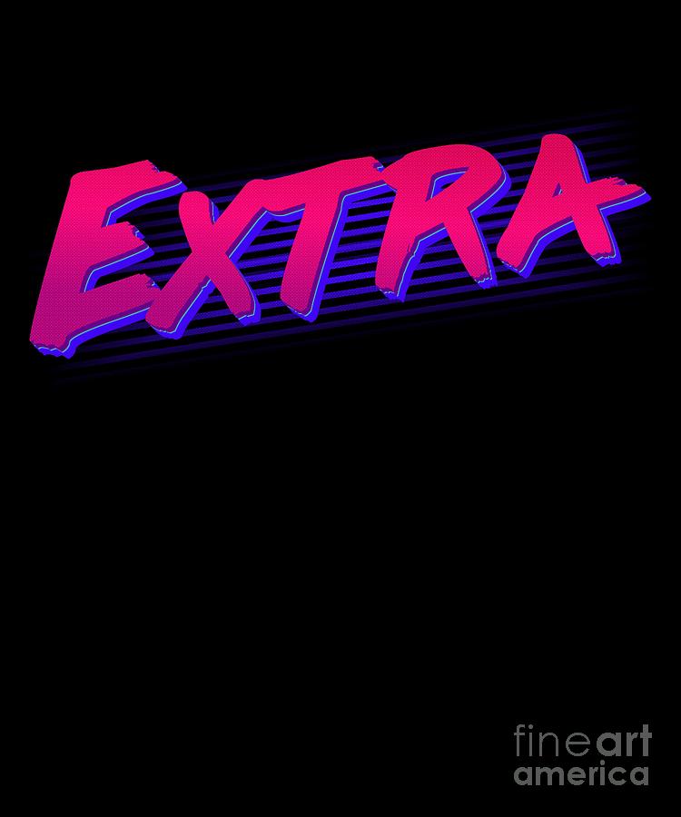 So Extra by Flippin Sweet Gear So Extra by Flippin Sweet Gear