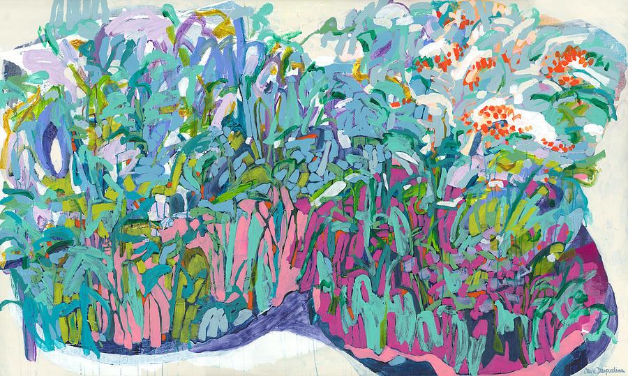 So Much Garden by Claire Desjardins So Much Garden by Claire Desjardins