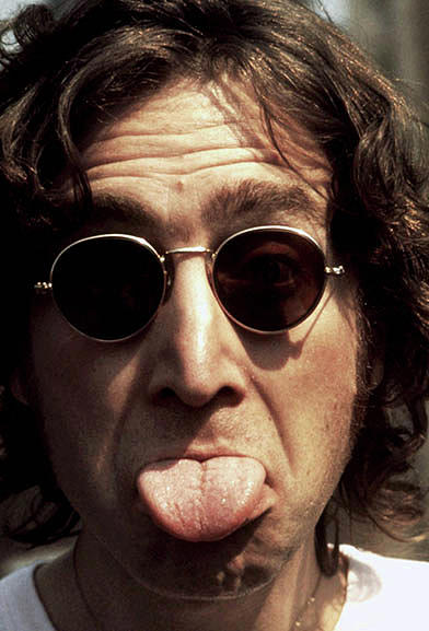 Social Commentary John Lennon by Iconic Images Art Gallery David Pucciarelli Social Commentary John Lennon by Iconic Images Art Gallery David Pucciarelli