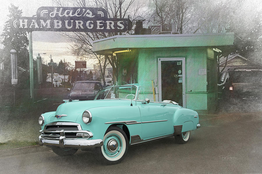 Soft Chalk Background by Bill Posner Soft Chalk Background by Bill Posner