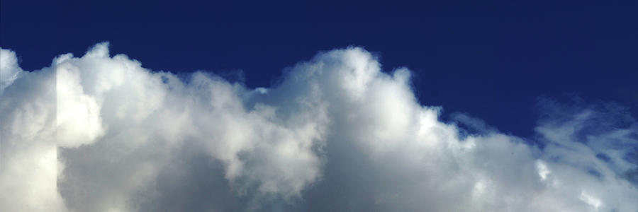 Soft Clouds by Ron Roberts Soft Clouds by Ron Roberts