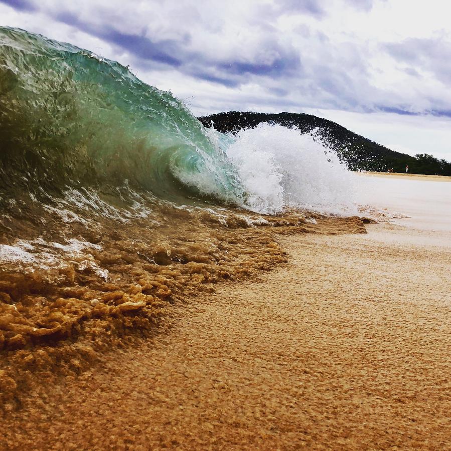 Soft Sands Photograph by Dylan Medeiros - Fine Art America