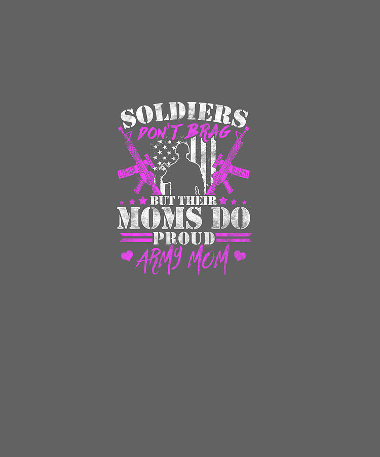 proud army mom sweatshirts