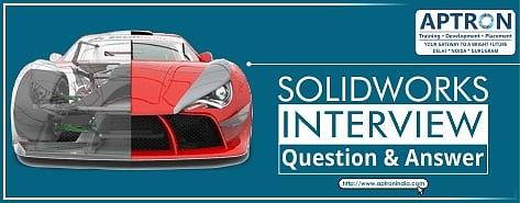solidworks interview questions and answers download
