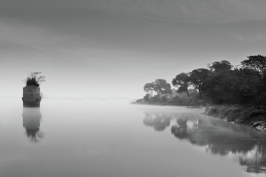 Solitude-ii Photograph by Amer S Raja - Arifsons, Jhelum.