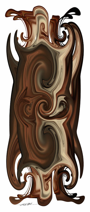 Something Different by Roy Erickson Something Different by Roy Erickson