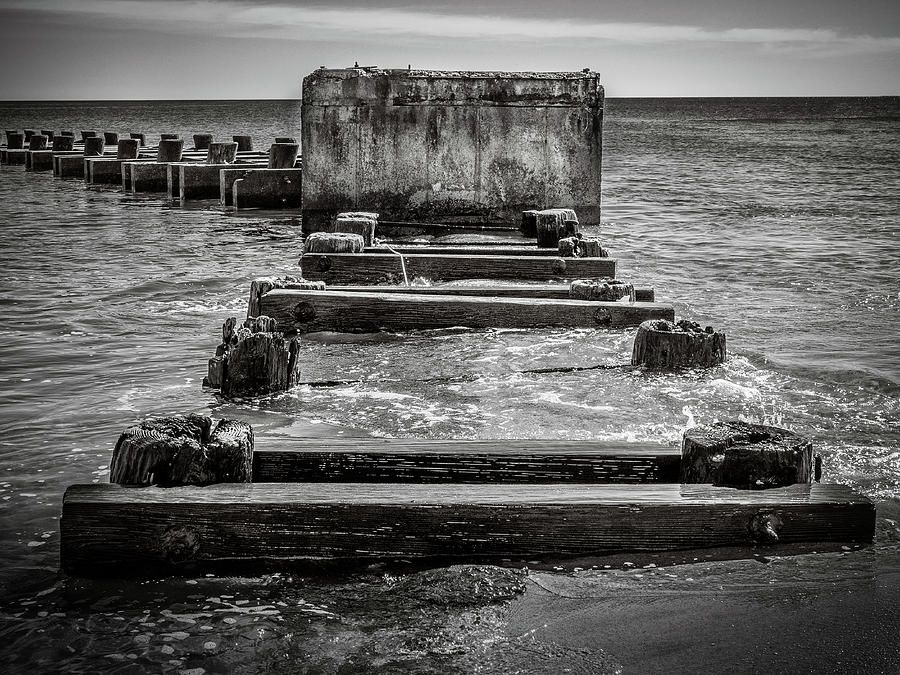 something in the water by Steve Stanger something in the water by Steve Stanger