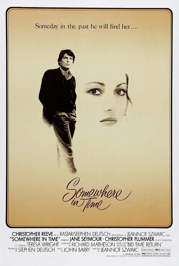 Somewhere In Time -1980-. Photograph by Album
