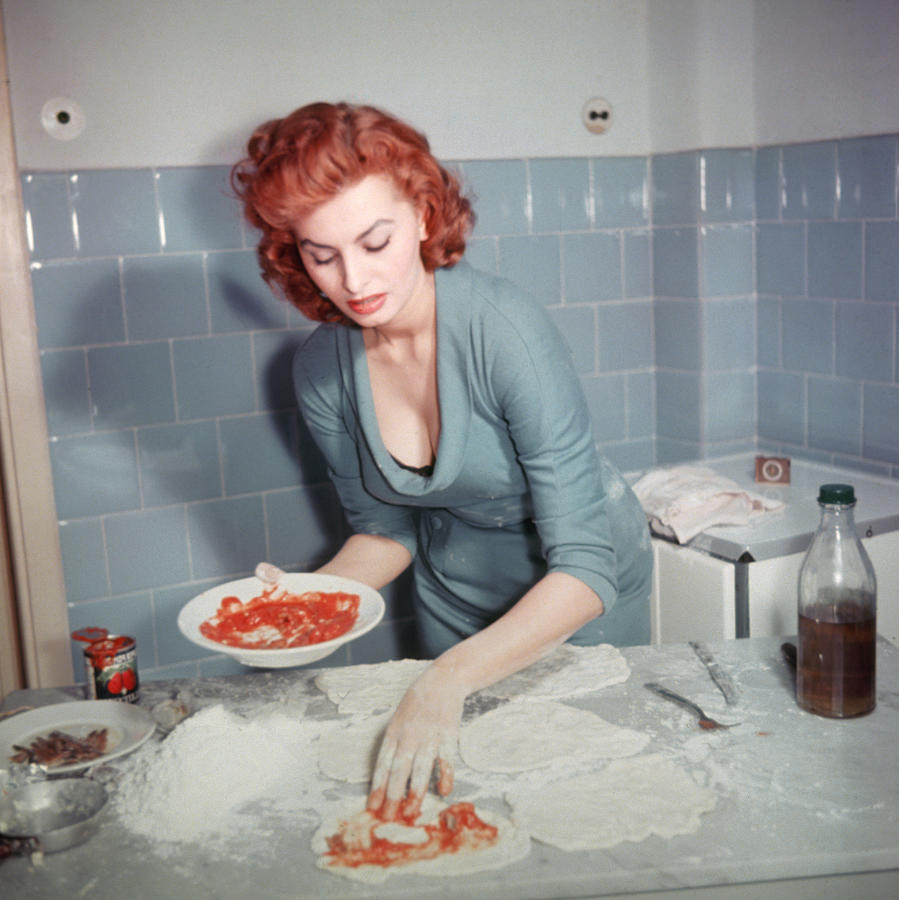 Sophia Loren Photograph by Archive Photos Sophia Loren Photograph by Archive Photos