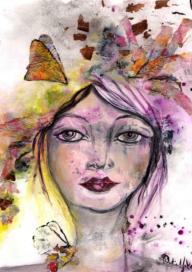 Soul by Katie Halvin Soul by Katie Halvin