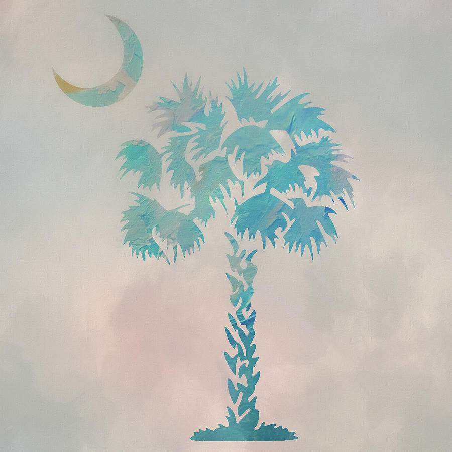 South Carolina by Dan Sproul South Carolina by Dan Sproul