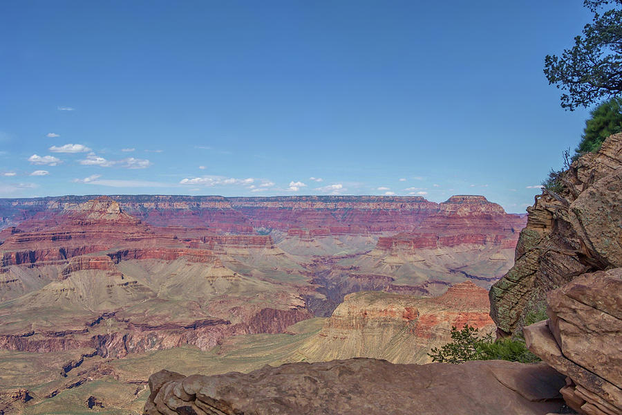 South Kaibab Trail 37 by Marisa Geraghty Photography South Kaibab Trail 37 by Marisa Geraghty Photography
