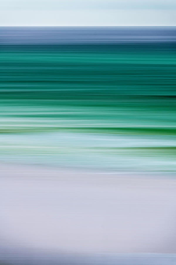 South Walton Beach Dream #2 by Kurt Lischka South Walton Beach Dream #2 by Kurt Lischka