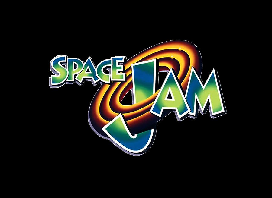 Space Jam Digital Art by Layana Kamanikov - Pixels