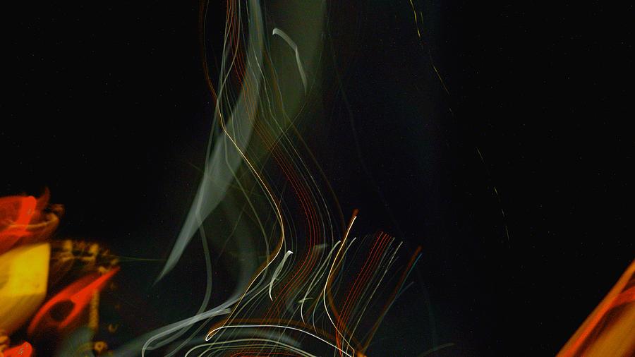 Space Woman by Uther Pendraggin Space Woman by Uther Pendraggin
