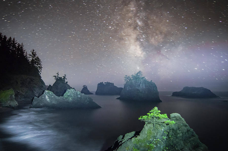 Sparkling Beach and Sky Photograph by Don Schwartz - Fine Art America