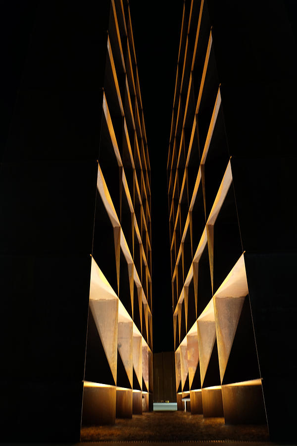 Specular Geometries Photograph by Pantaleo Fine Art America