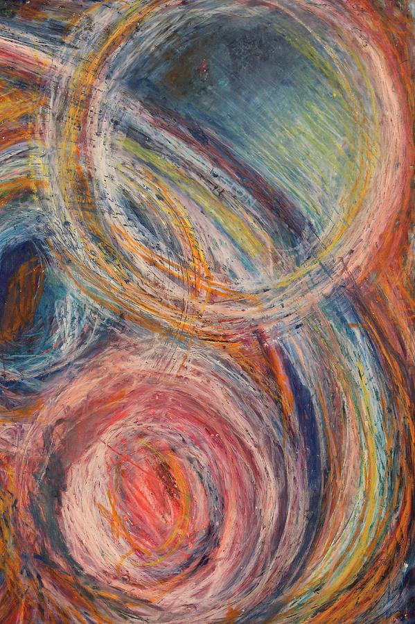 Speeding Around Turns by EstePlosion Art Speeding Around Turns by EstePlosion Art