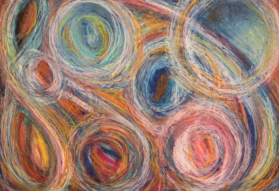 Speeding Round Turns by EstePlosion Art Speeding Round Turns by EstePlosion Art