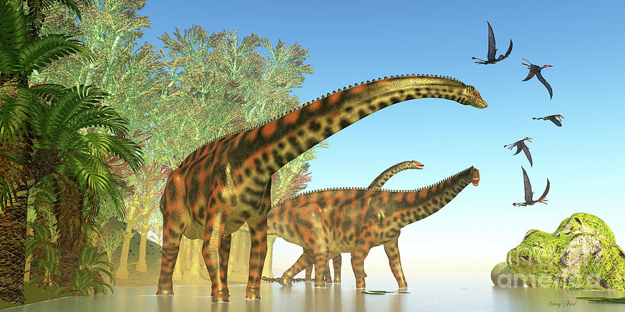 spinophorosaurus