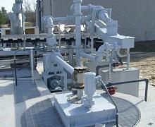 Spiragrit Vortex Grit Removal System Photograph by Wastewater Treatment ...