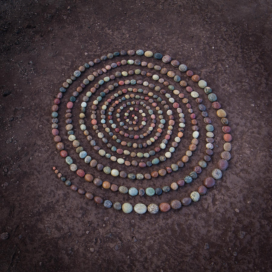 Spiral by Pontus Jansson Spiral by Pontus Jansson