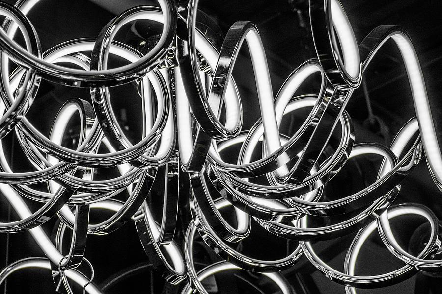 Spirals of Light by Geraldine Gracia Spirals of Light by Geraldine Gracia