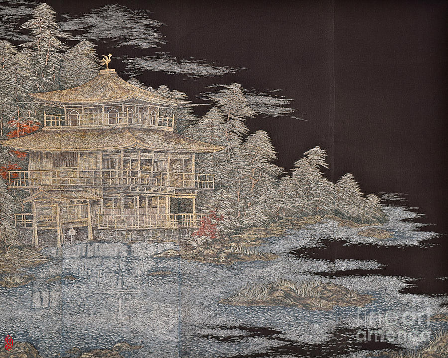 Spirit of Japan T36 Digital Art by Miho Kanamori Spirit of Japan T36 Digital Art by Miho Kanamori