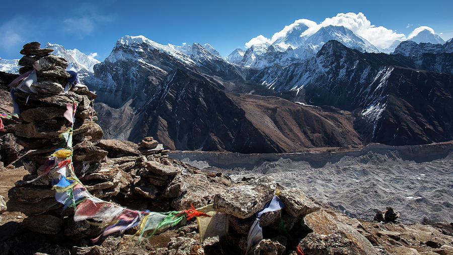 Spirit Of The Himalayas Photograph by Presented By Zolashine Spirit Of The Himalayas Photograph by Presented By Zolashine