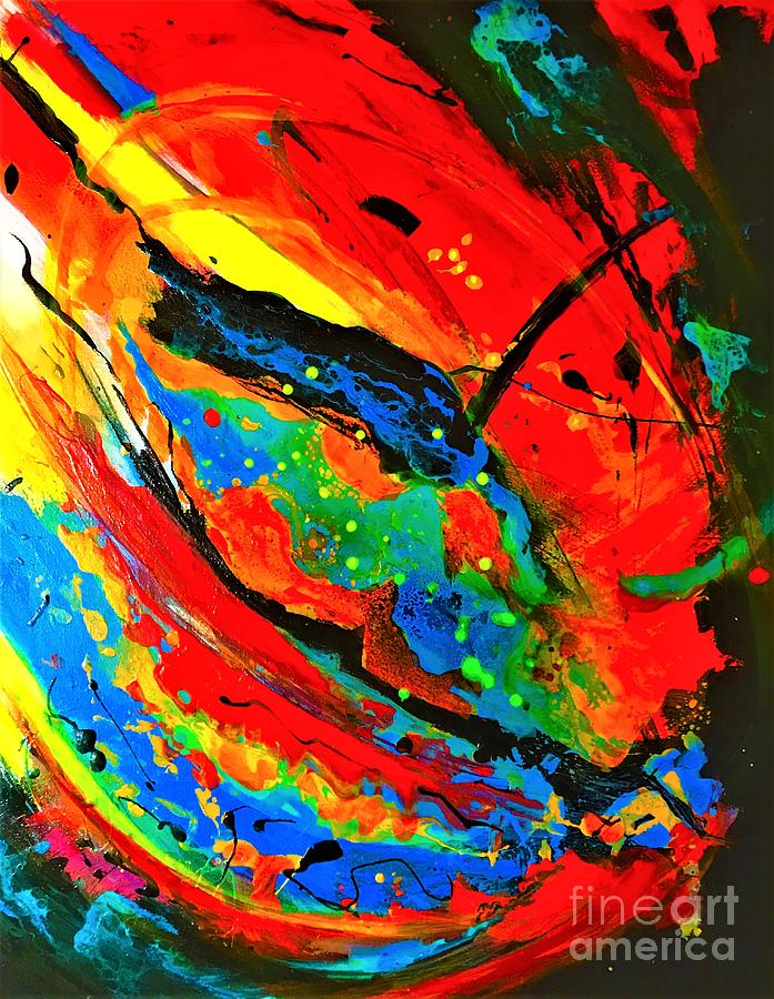 Spirits in the Material World by Allison Constantino Spirits in the Material World by Allison Constantino