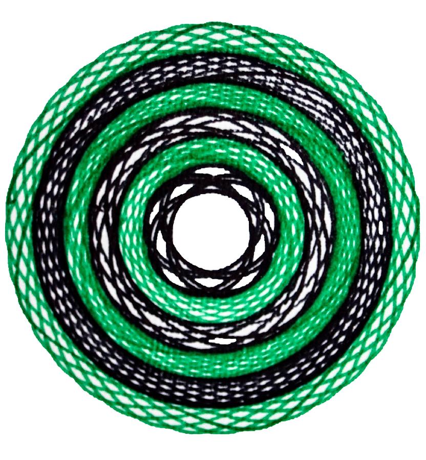 a spirograph