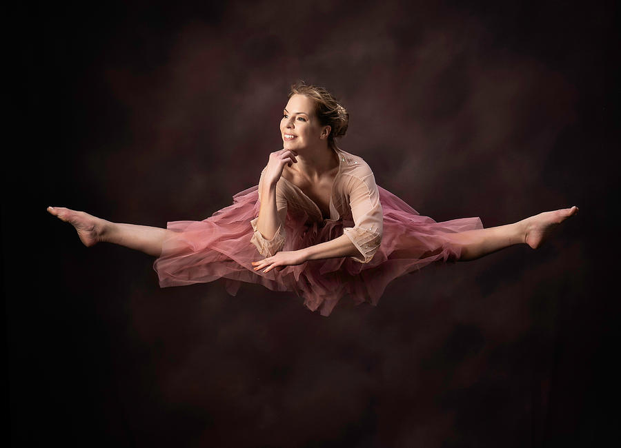 Split Photograph by Catchlight Studio Fine Art America