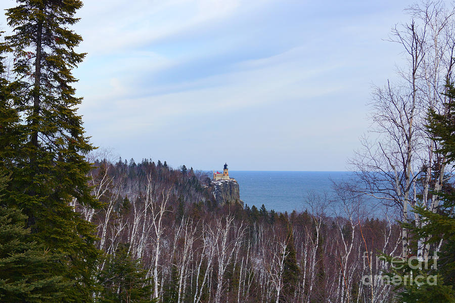 Split Rock by Kyle Neugebauer Split Rock by Kyle Neugebauer