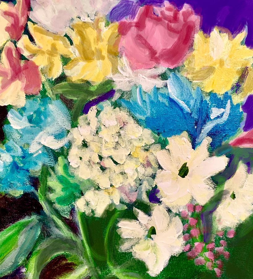 Spring 19.01 by Mary Jane Mulholland Spring 19.01 by Mary Jane Mulholland