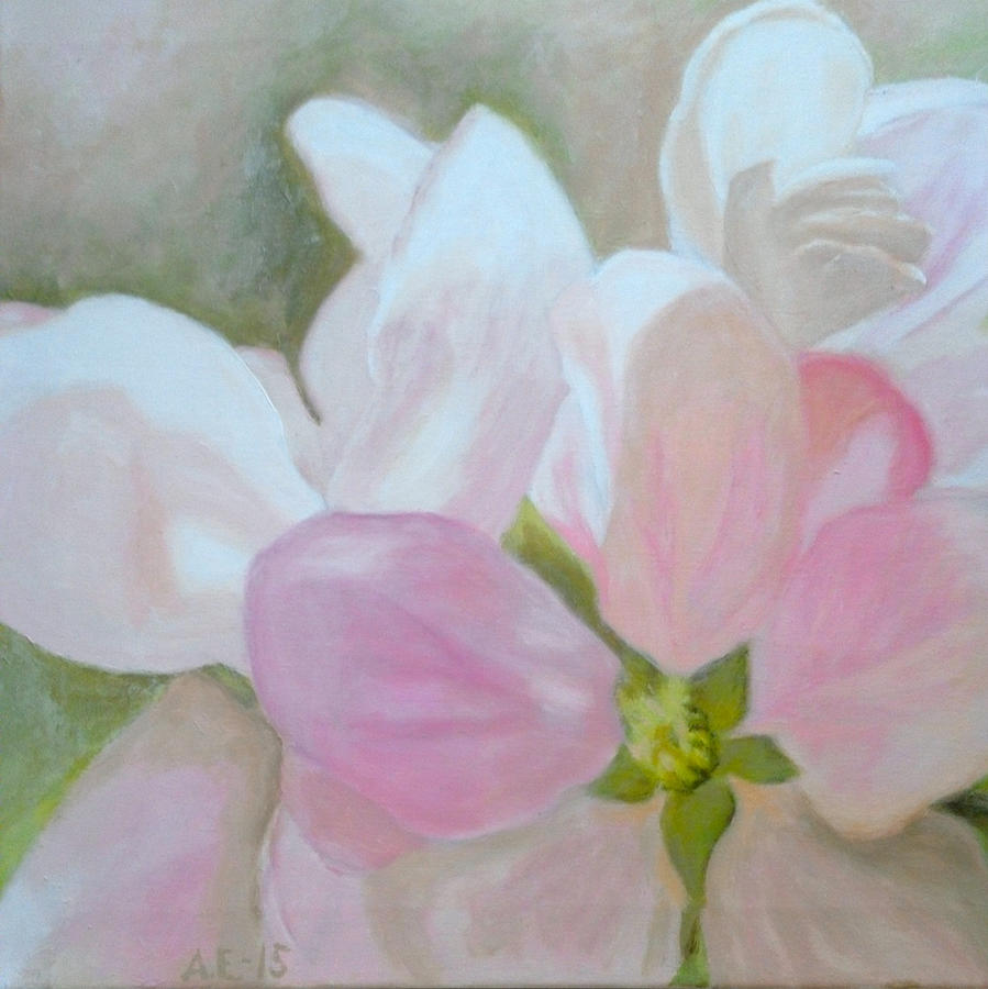 Spring by Anne Engholm Spring by Anne Engholm