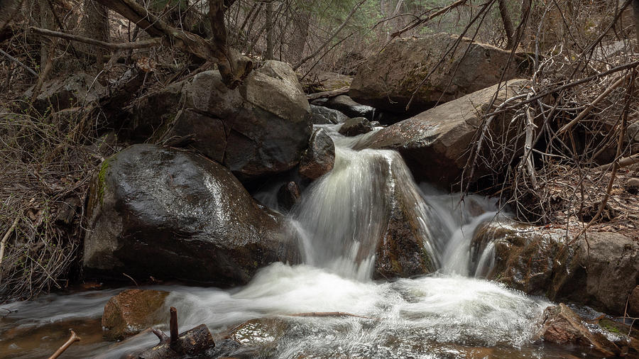Spring Runoff by Galatia420 Spring Runoff by Galatia420