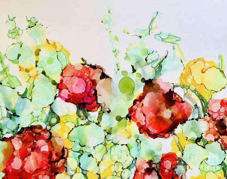 spring to summer by Holly Suzanne spring to summer by Holly Suzanne