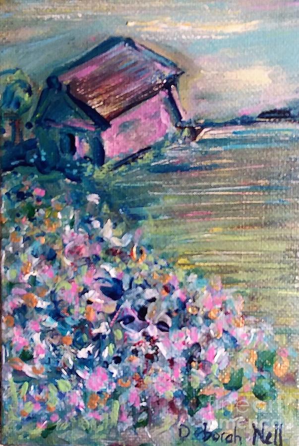 Springtime by Deborah Nell Springtime by Deborah Nell