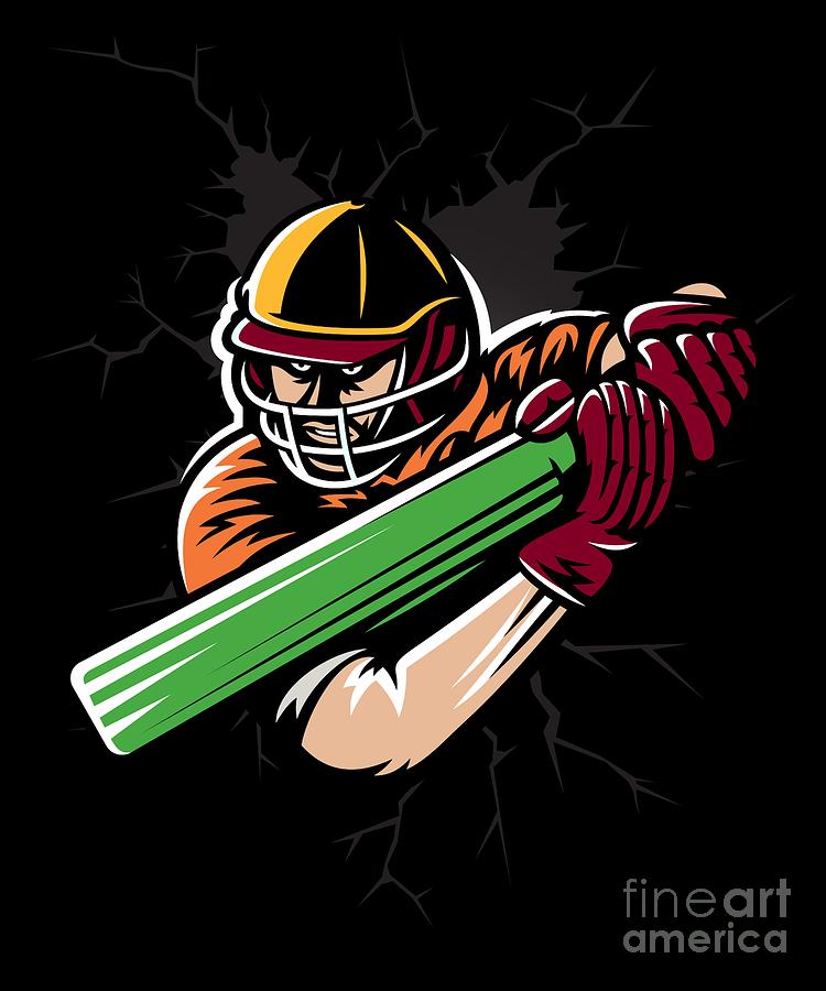 Sri Lanka Cricket Fans Tshirt' Men's T-Shirt