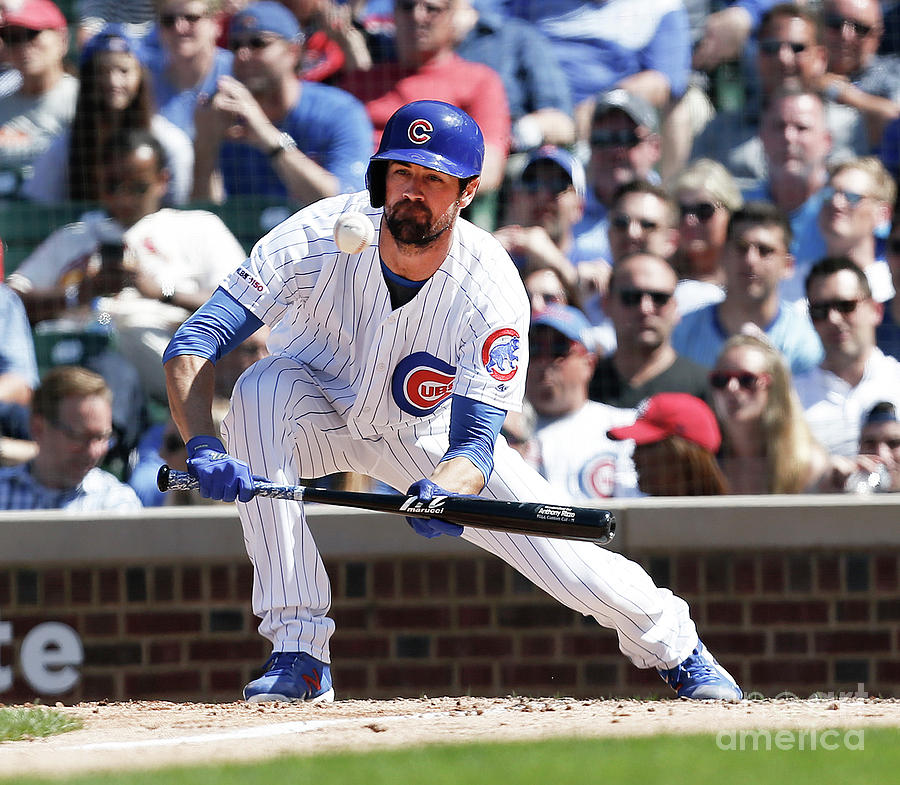 St Louis Cardinals V Chicago Cubs Photograph by Nuccio Dinuzzo St Louis Cardinals V Chicago Cubs Photograph by Nuccio Dinuzzo