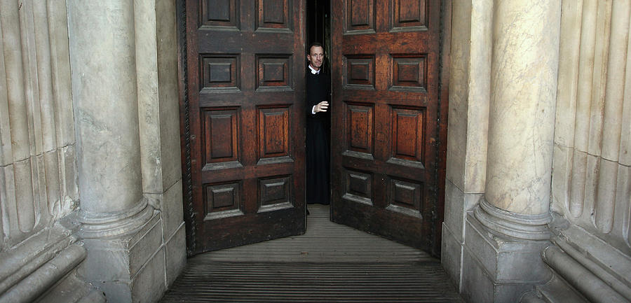 St Pauls Cathedral Reopens For Services Photograph by Oli Scarff