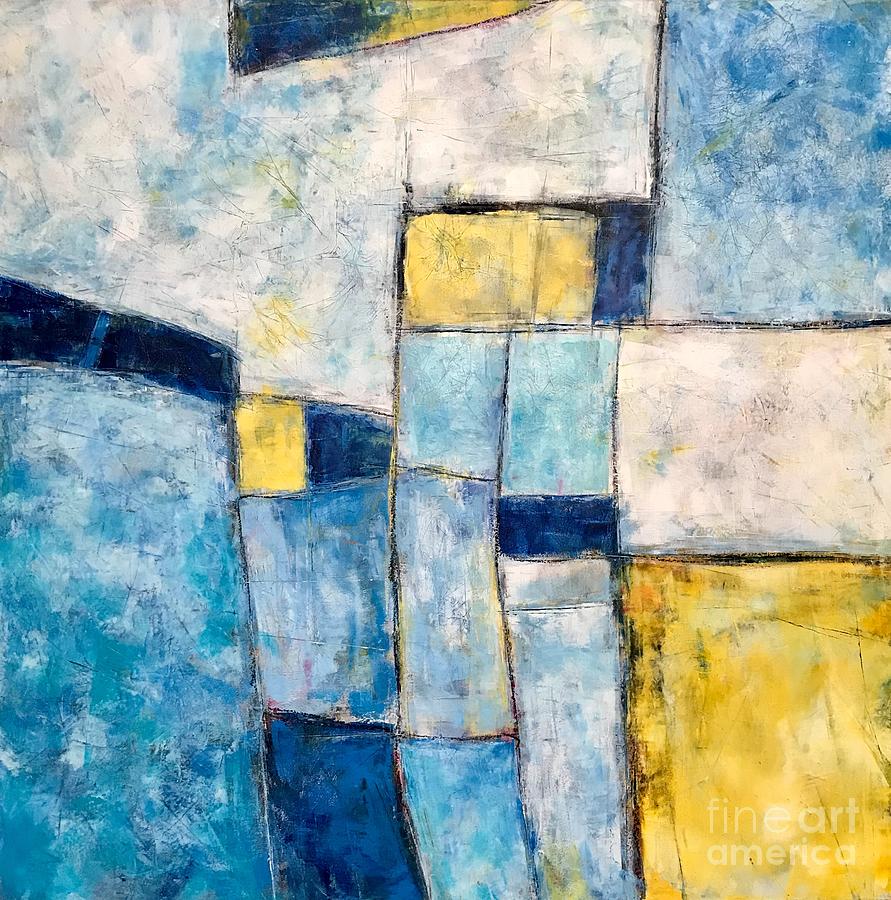 Stacked by Christine Chin-Fook Stacked by Christine Chin-Fook