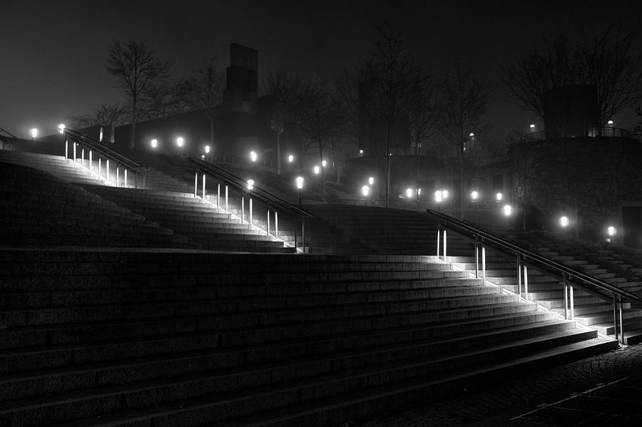 Stairway by picturetom Stairway by picturetom