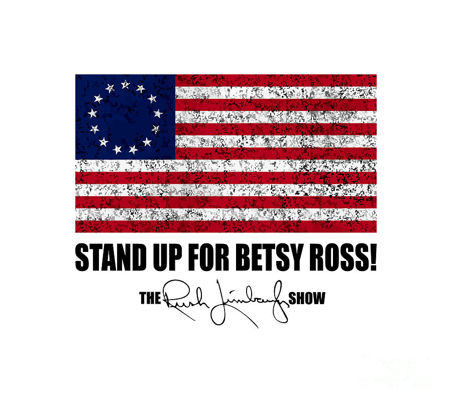 stand up for betsy ross