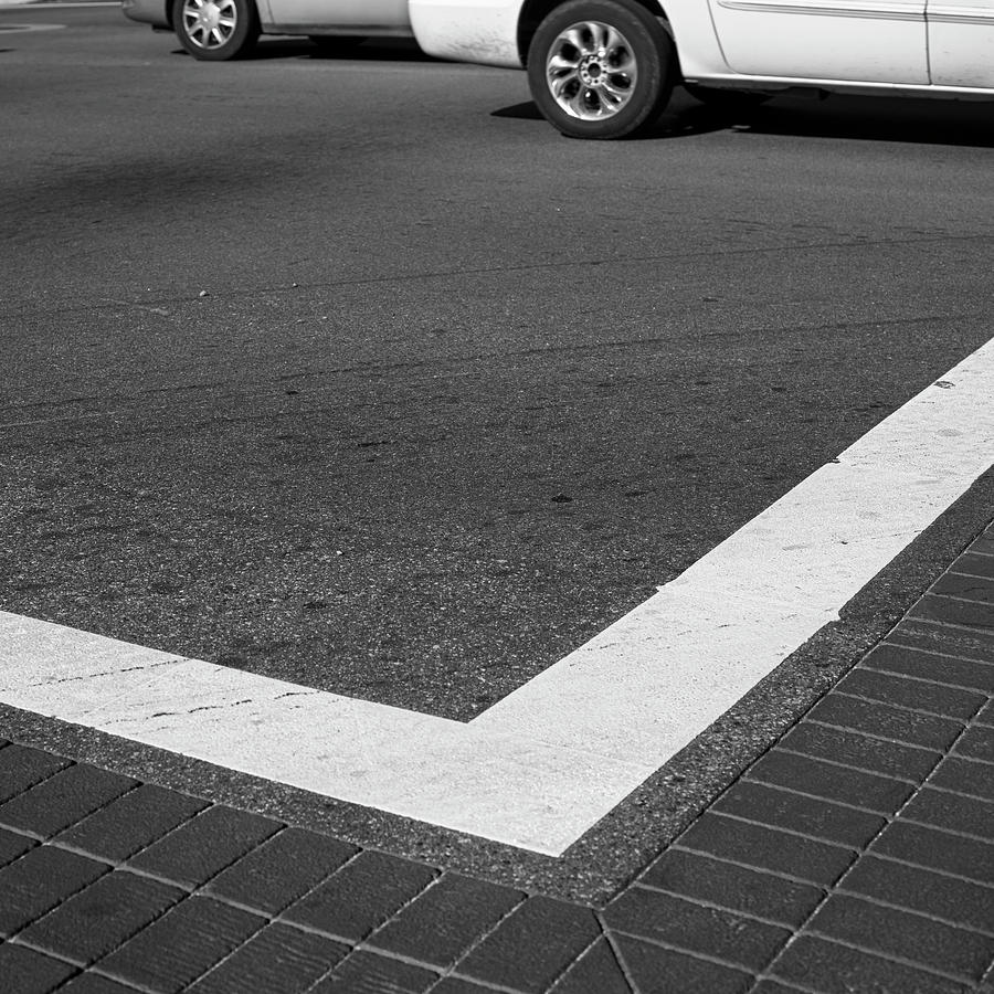 Standing At The Corner by Patrick M Lynch Standing At The Corner by Patrick M Lynch
