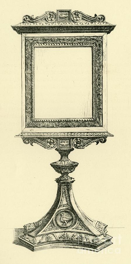 Learn How to Draw Beautiful Mirror Everyday Objects Step by Step  Drawing  Tutorials