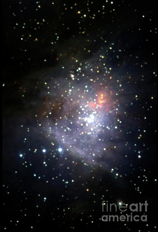 star project galaxy
