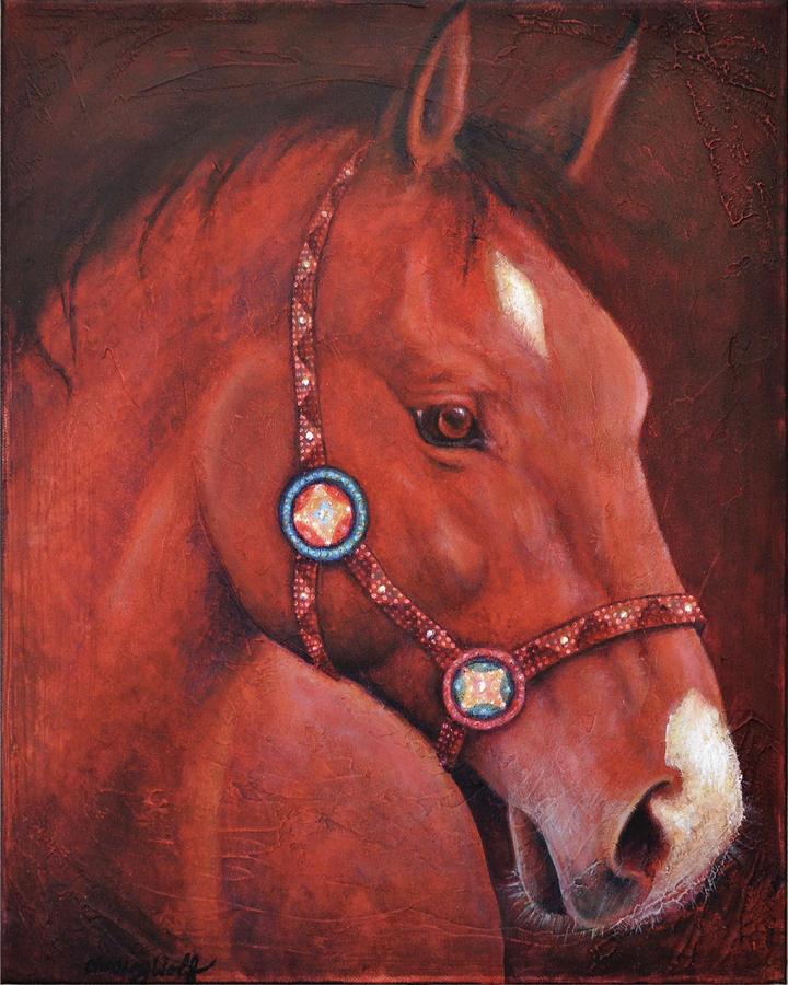 Star Dancer by Kevin Chasing Wolf Hutchins Star Dancer by Kevin Chasing Wolf Hutchins