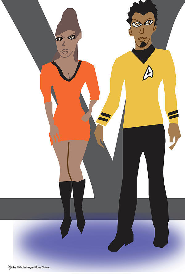 Star Trek: Deep Space Nine as an anime | Stable Diffusion | OpenArt